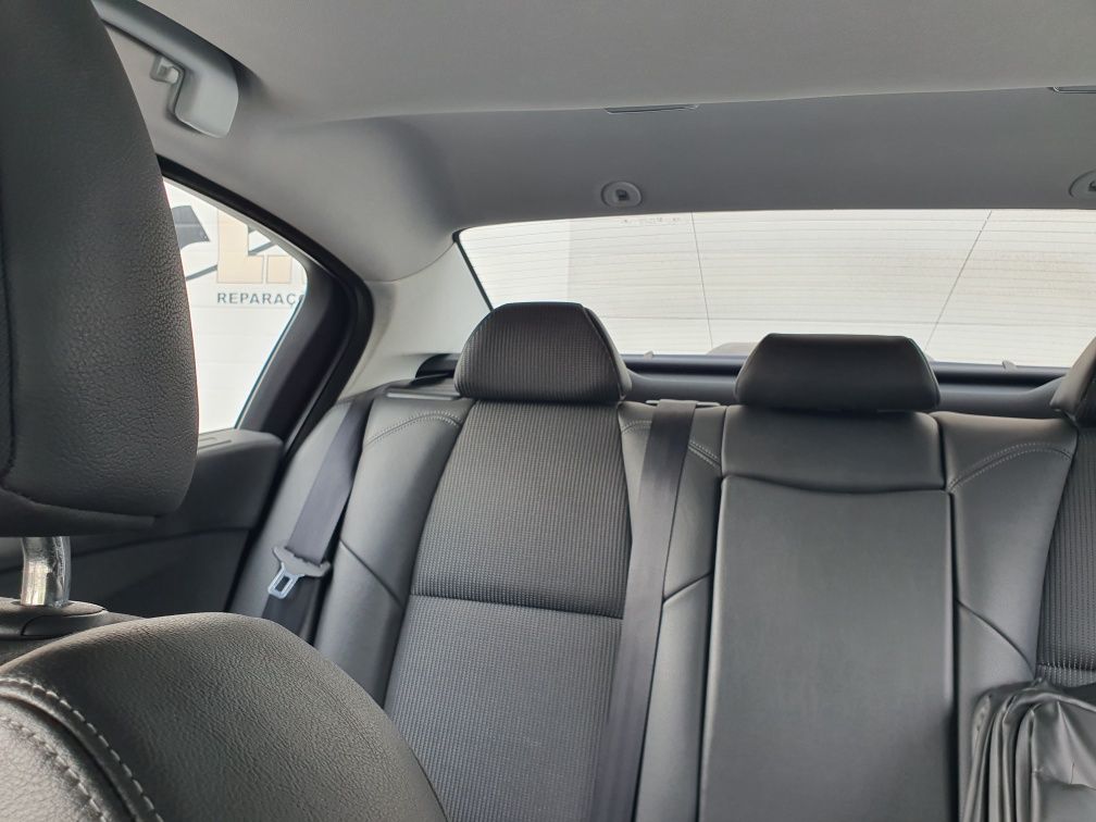 Peugeot 508 2.0 BlueHDI Allure 2015