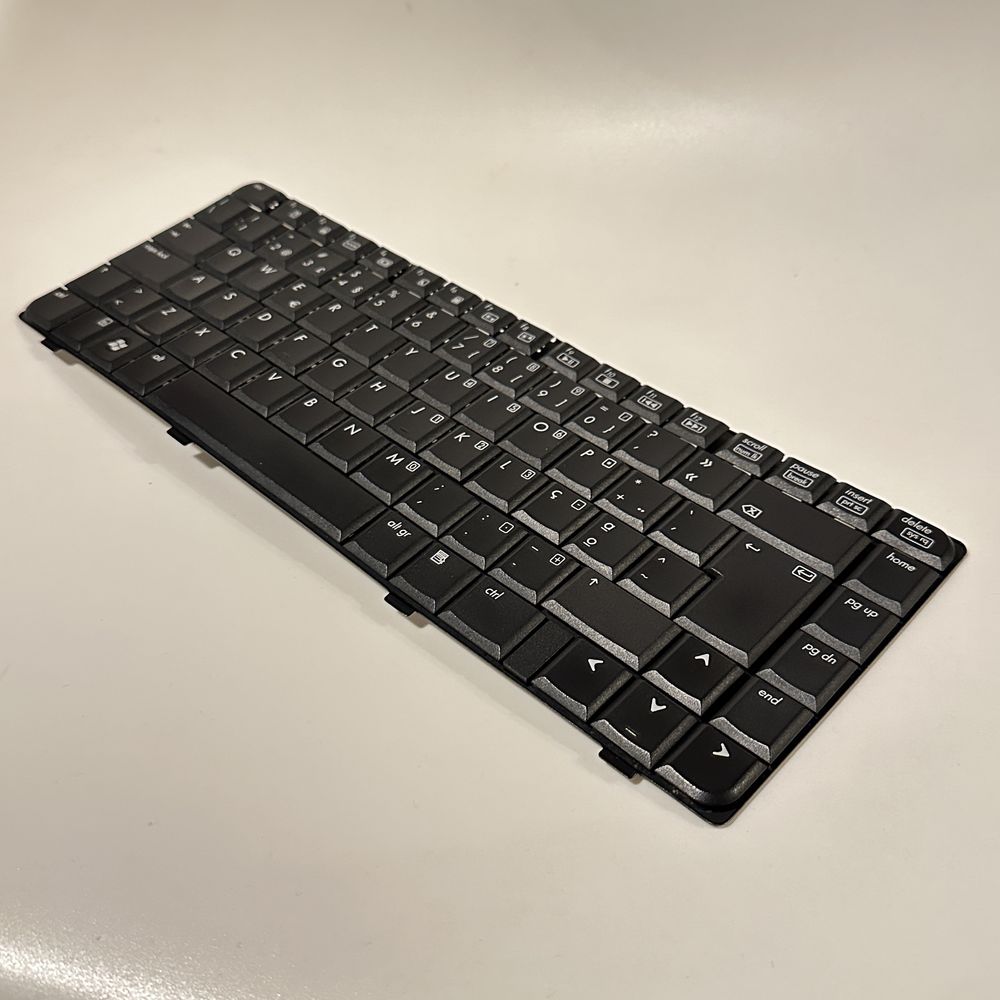 Teclado PT para HP dv6000