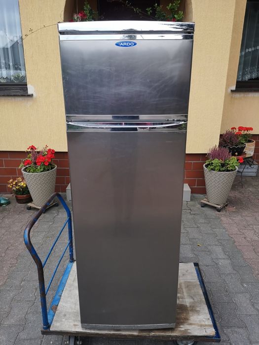 Lodówka firmy Ardo
