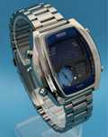 Citizen Ana - Digi vintage lcd