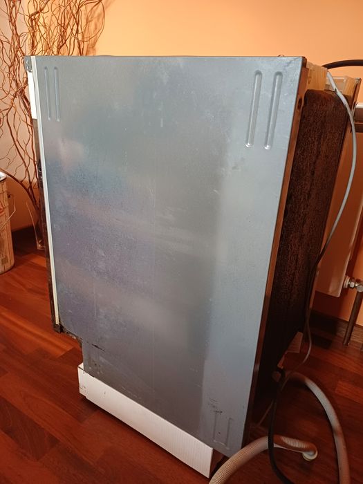 Zmywarka Bosch 45cm do zabudowy.