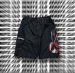 Шорты Airwalk sk8 baggy