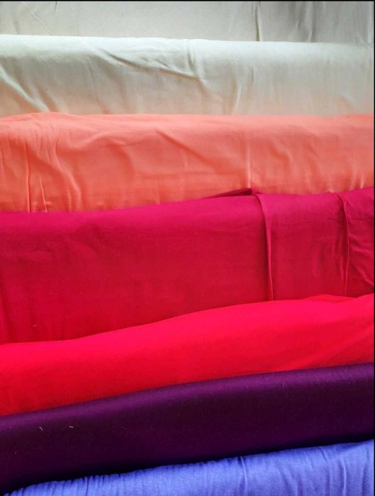 Трикотаж натуральний виробництва Італія.