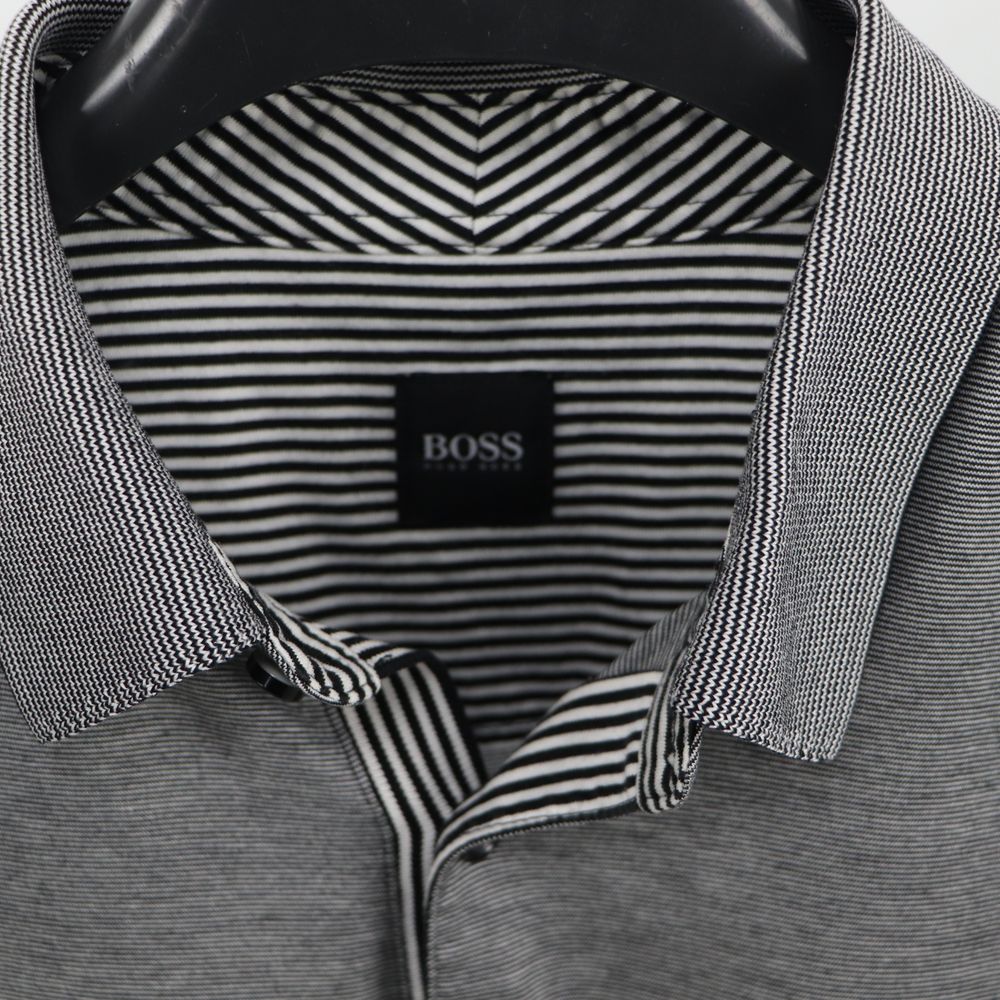 Чоловіча POLO Футболка Hugo Boss