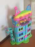A Casa da boneca da gabby
