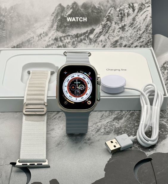Apple watch ultra 2