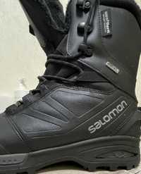 Тактические ботинки Salomon Tundra PRO CSWP