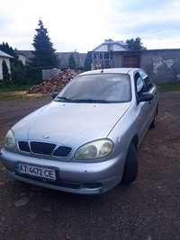 Продам Daewoo Lanos