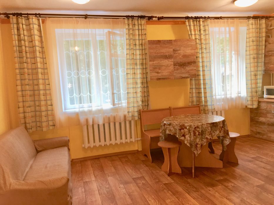 АКВАПАРК поруч!Квартира подобово.Центр.Погодинно