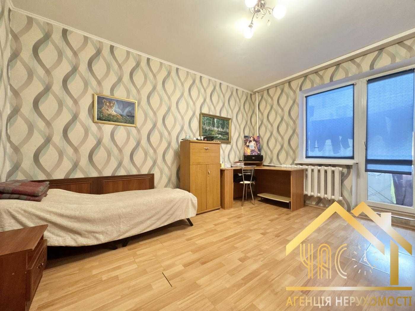 Продам 3К квартиру в Чабанах, 70м2/65000$, 8пов.