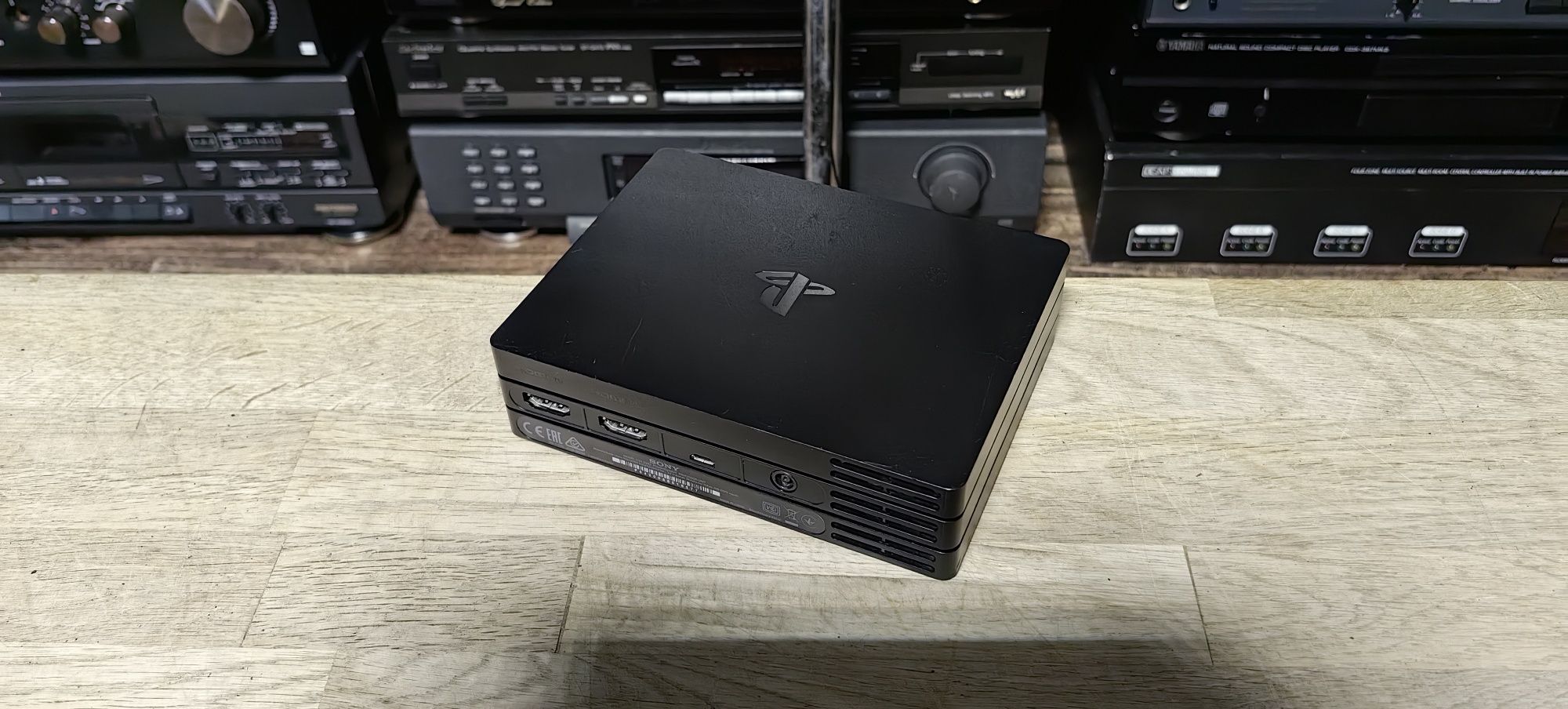 Процесор Sony CUH-ZVR2 для шолому віртуальної реальності