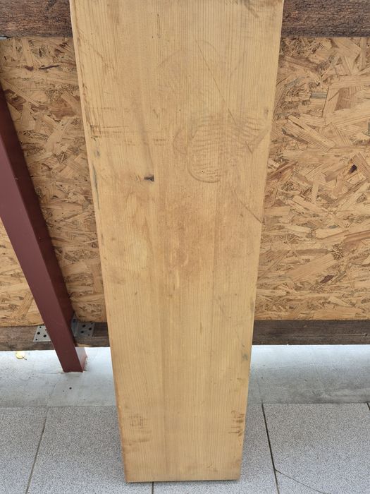 Дерев'яне оздоблення для сходів, декор