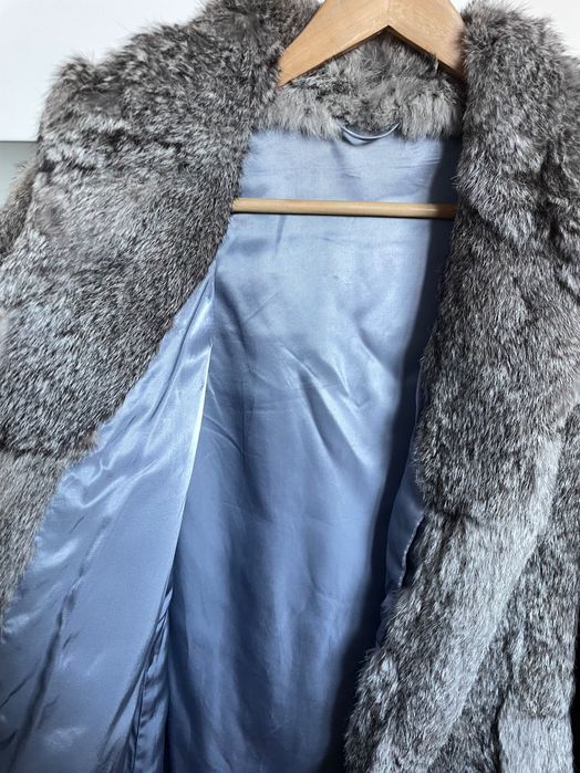 Futro z krolika Echt Pelz 44