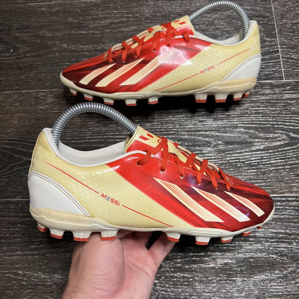 Бутси Adidas F10 оригінальні футбольні копи адідас predator