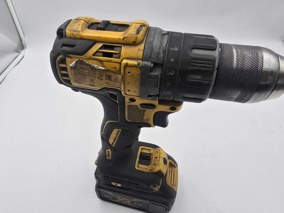 Wkrętarka Dewalt DCD791 18V 4.0AH