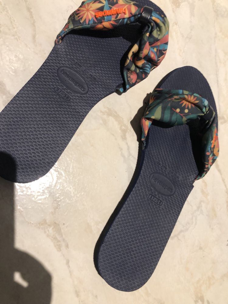 Vendo havaianas chinelo