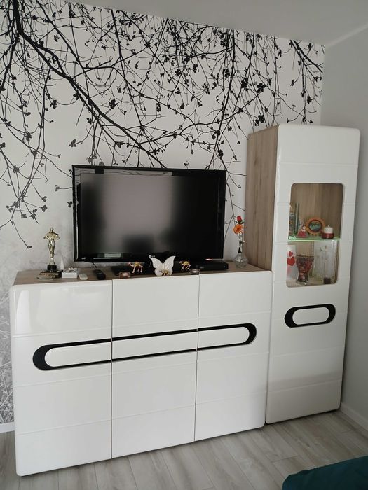 Komoda BYRON 150 cm Stan Idealny