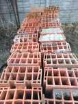 Teriva pustak stropowy ceglany ceramiczny