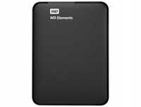 Dysk zewnętrzy WD Elements Portable 5TB USB 3.2 Gen. 1