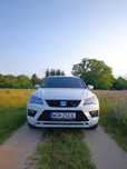 Seat Ateca FR 2.0 TDI 4x4 DSG Hak Webasto Super Stan!! 82000 cena do 13 lipca!!