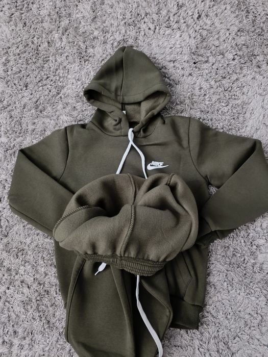 Якісні теплі костюми на 122-140 І 158-164