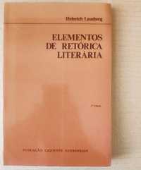 Ensaios sobre LITERATURA - Livros