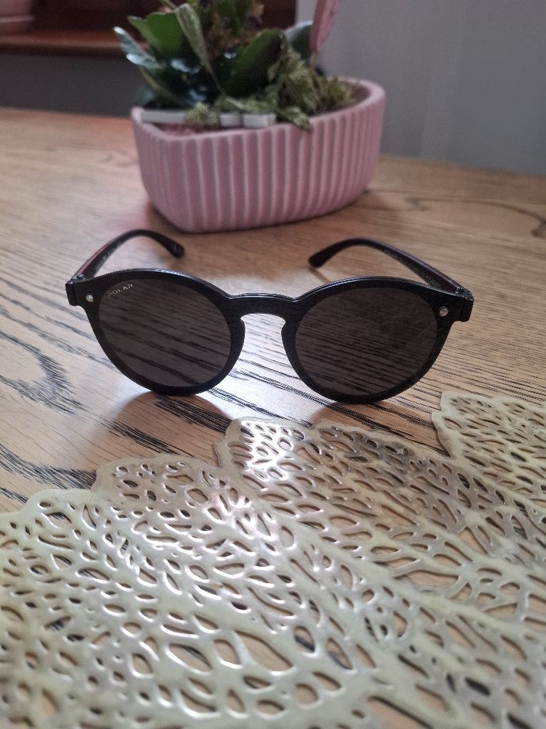 Okulary słoneczne polar z filtrem uv