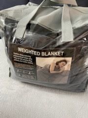 Kołdra obciążeniowa