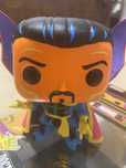Funko pop MARVEL DOCTOR STRANGE