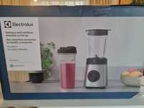 Nowy blender kielichowy Electrolux Create 4
