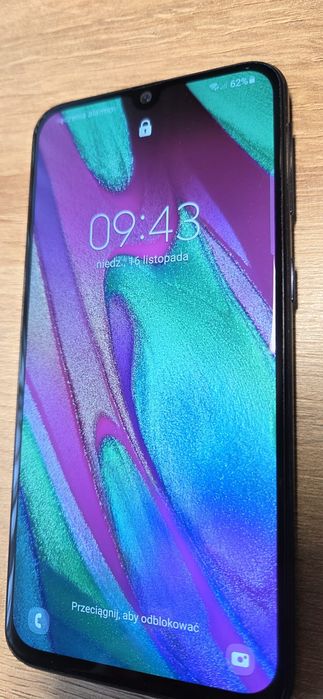 Samsung Galaxy A40 64GB 4GB