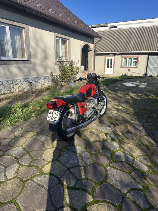 Иж Планета 5.