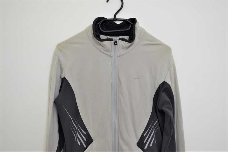 Nike Lekka kurtka softshell stretch oryginał M/L