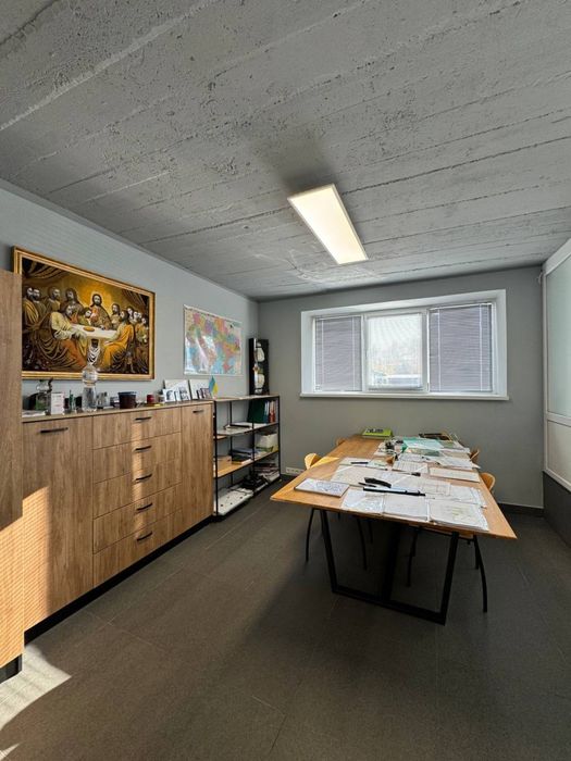 Продаж Комерційного Комплексу з СТО та Складськими Приміщеннями Фасад