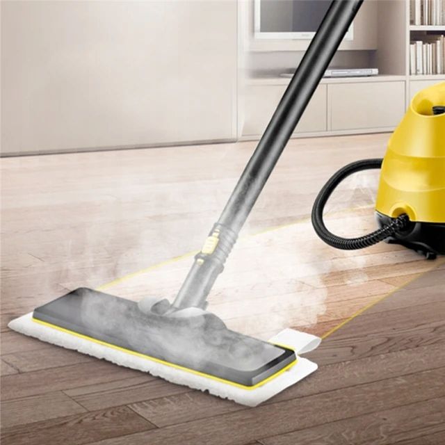 4x Nakładka Ściereczka Do Parownic Karcher Sc1 Sc2 Sc3 Sc4 Sc5 Si4 Sg4
