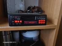 Radio ALPINE TDM 7554rm rds kaseta klasyk old car audio