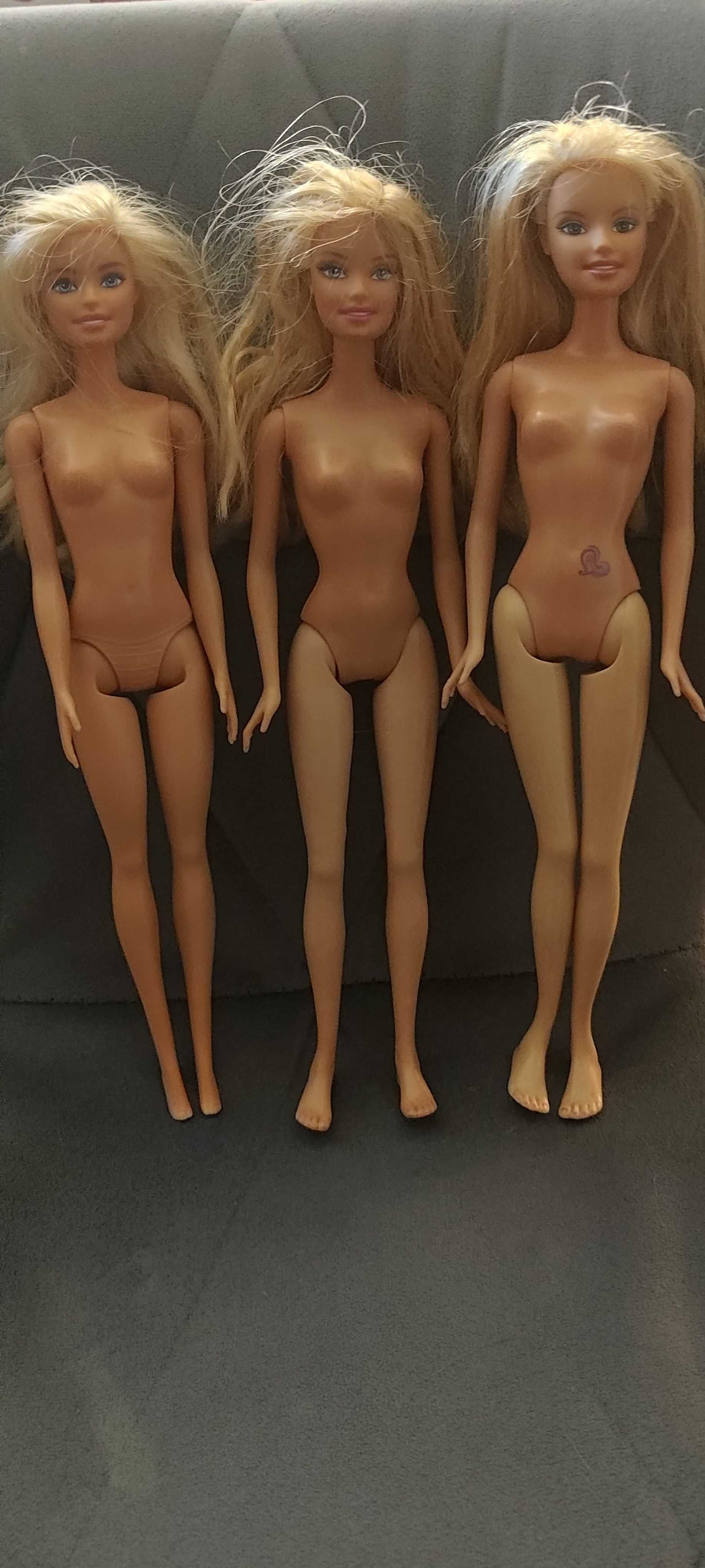 Lalka lalki barbie zestaw
