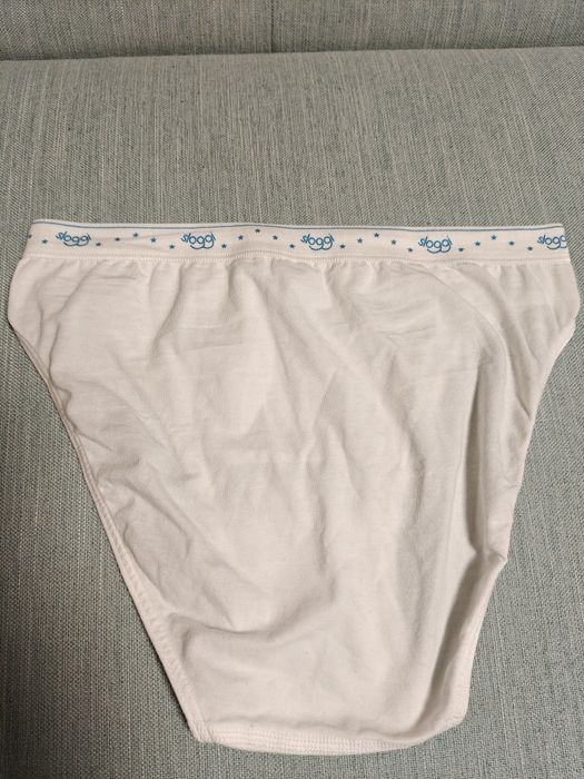 Труси Sloggi розмір S, нові