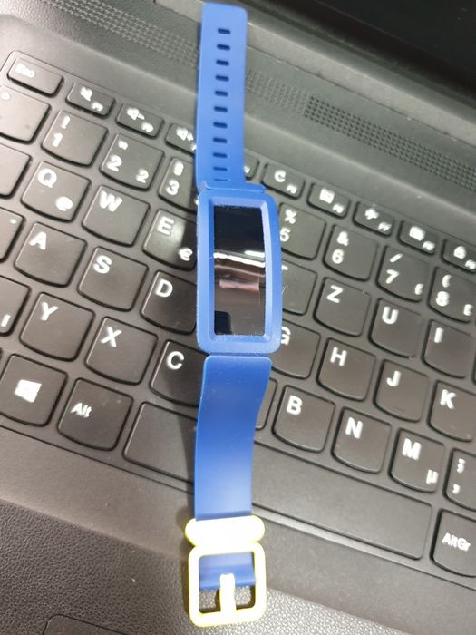 Часы Fitbit Ace 2  (Meister Anker  "Original "