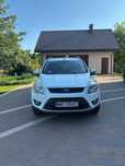 Ford Kuga Ford Kuga 2.0. Diesel 4x4 Titanium