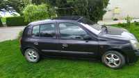 Sprzedam Renault Clio 1,2