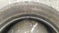 2 Opony zimowe Continental 225/60 R17