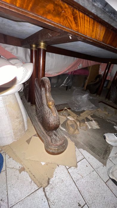 vendo recheio/artigos para AL ou hostel