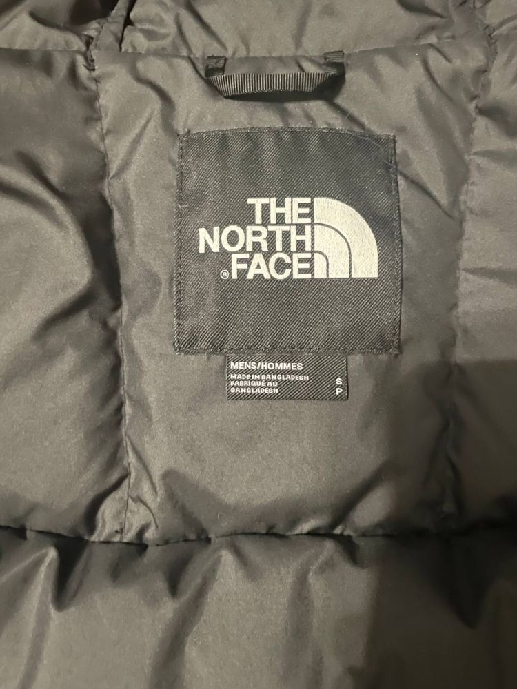 Куртка The North Face, розмір S