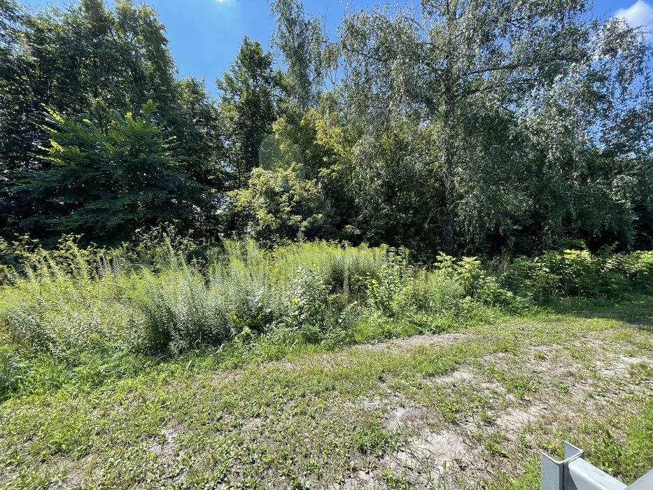 Шикарна інвестиційна пропозиція під комерційну забудову