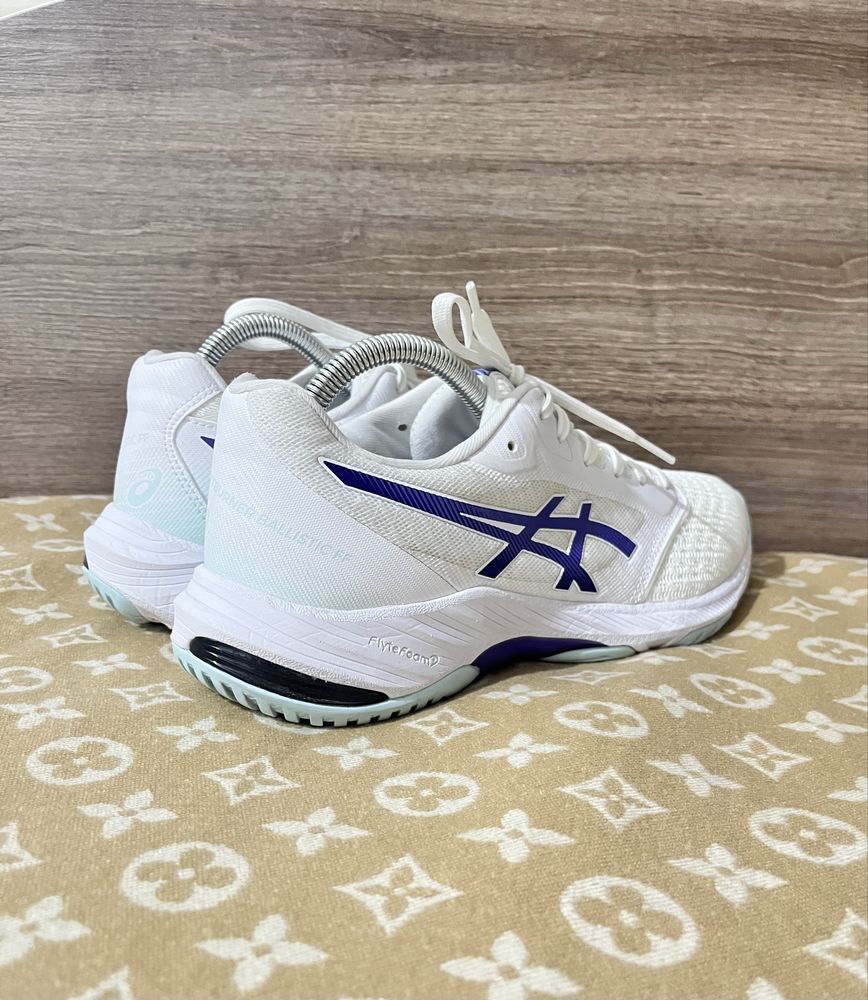 Asics Netburner Ballistic 3 Оригінал Волейбольні