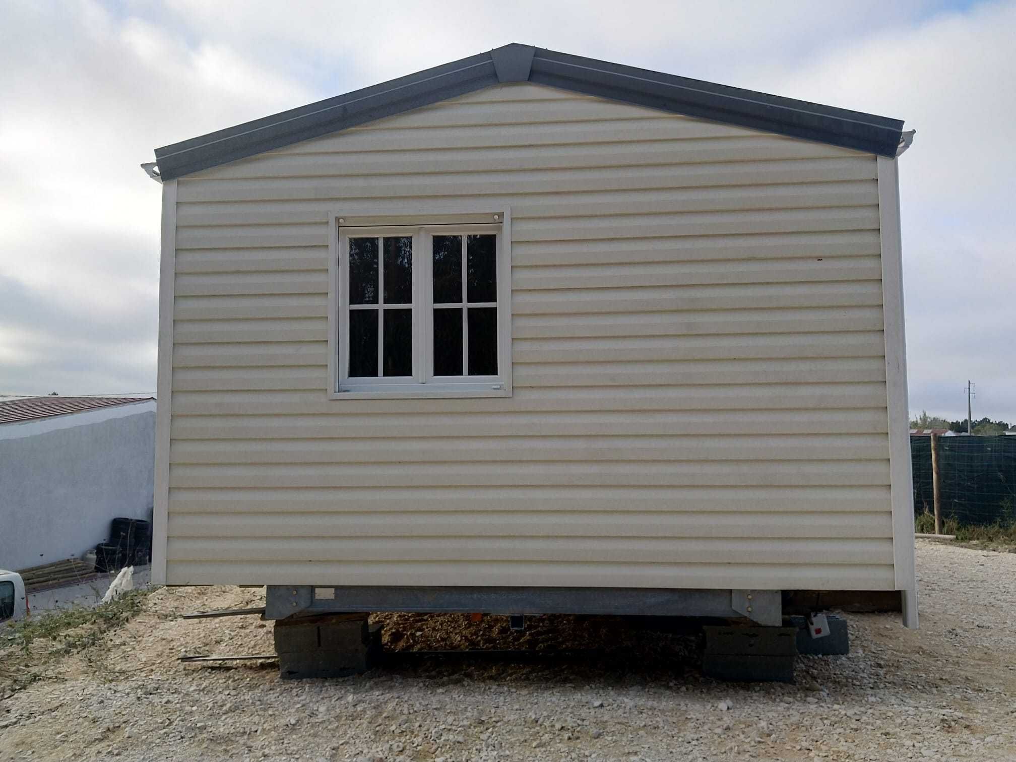 Mobil Home Casa Movel