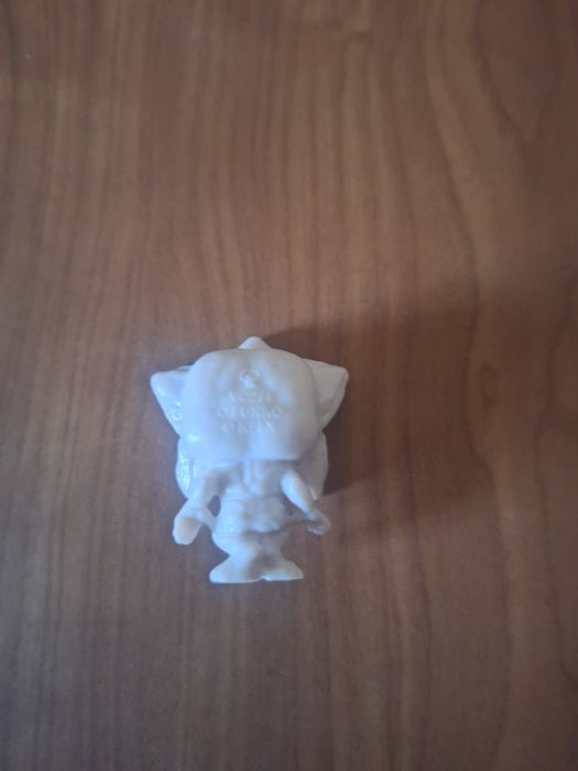 кіндер джой stranger things