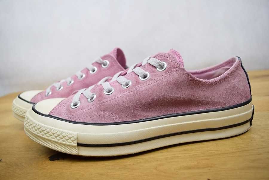 CONVERSE Chuck Taylor 70 Leather, trampki (38)