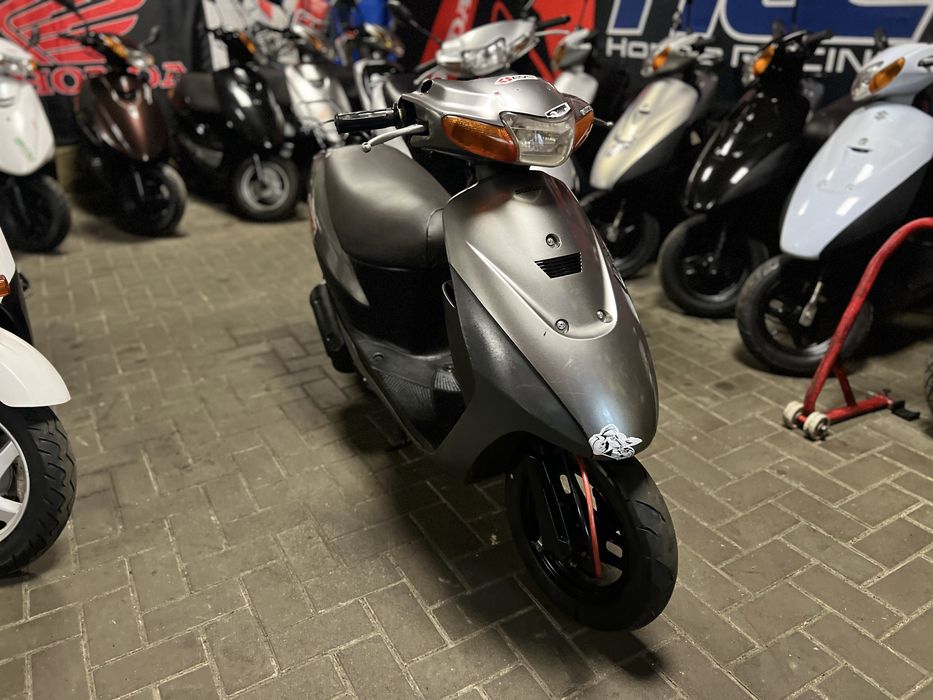 Продам на номерах сузукі